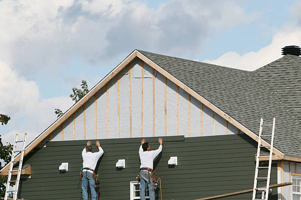 Custom Trim and Detailing for Siding in Croom, MD